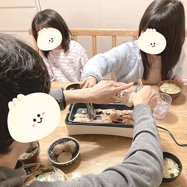 kinaさんの実例写真