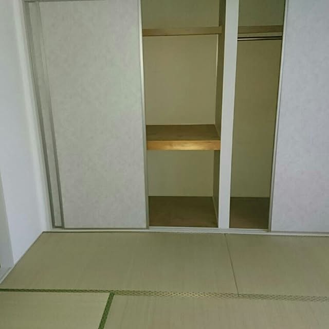 棚のインテリア実例 - 2017-04-14 18:16:41