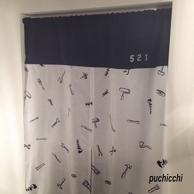 puchicchiさんの実例写真