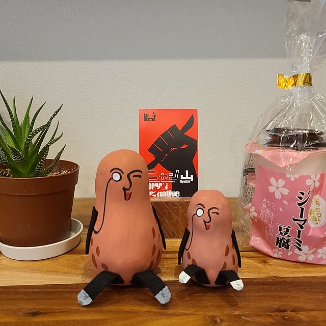 Rubiconさんの実例写真