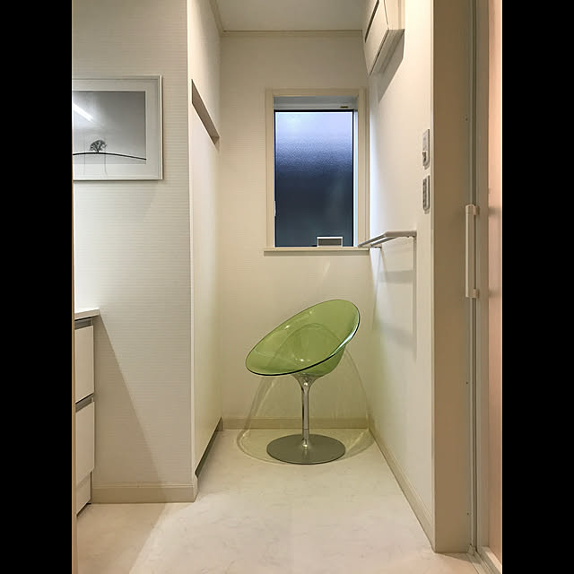 バス/トイレ/三井ホーム/kartell/BRAVEN/洗面スペース...などのインテリア実例 - 2019-10-10 20:41:40