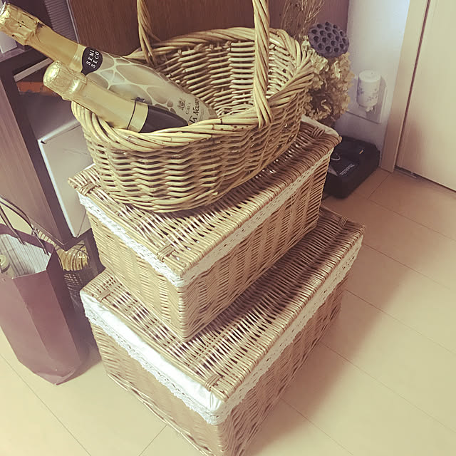 hanaさんの実例写真