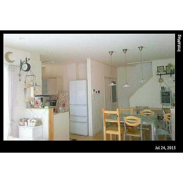 miyumiyu0717さんの実例写真