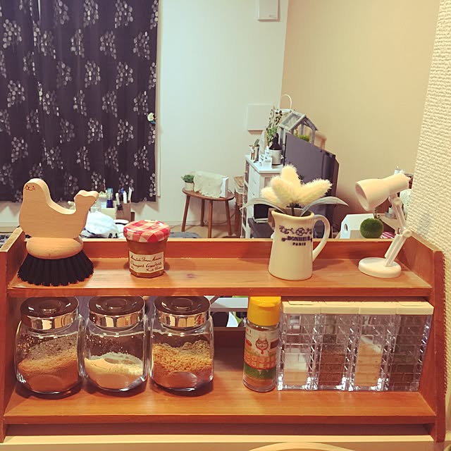 kiraさんの実例写真