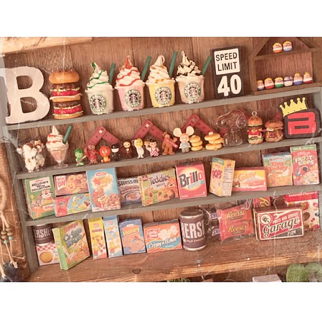 B.Bさんの実例写真