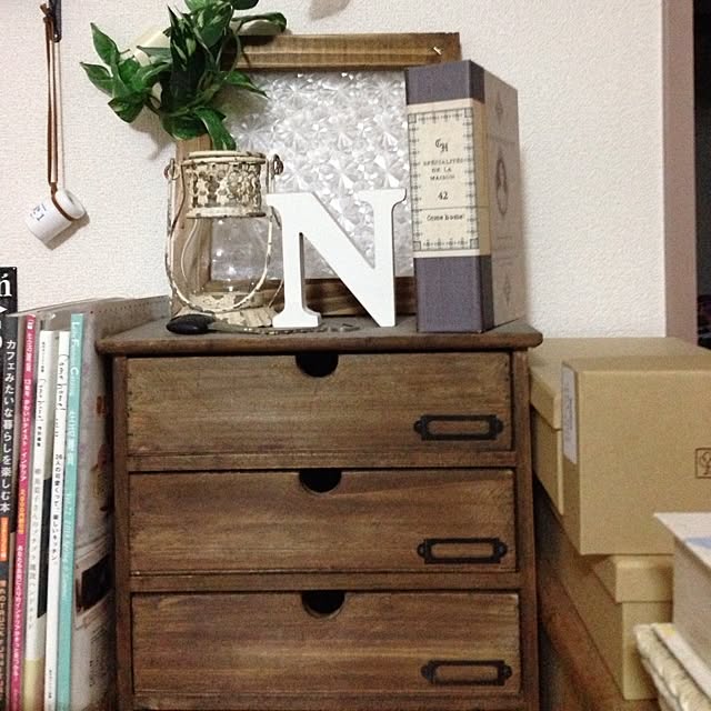 t_srltさんの実例写真