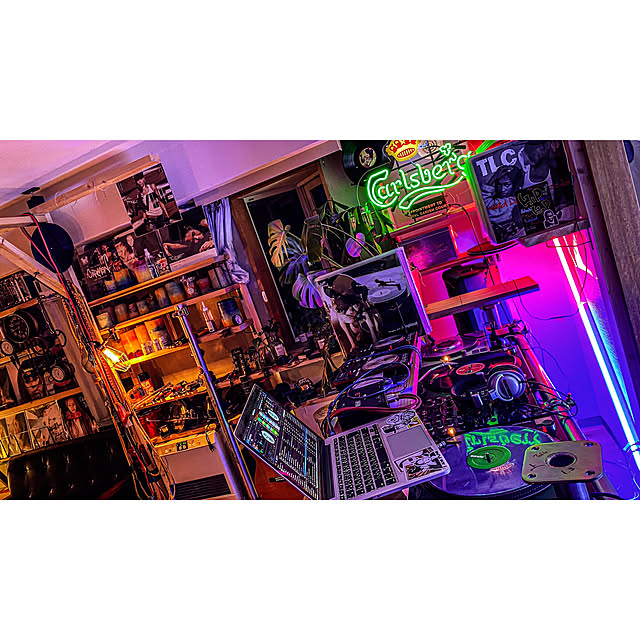 DJTOUCHさんの実例写真