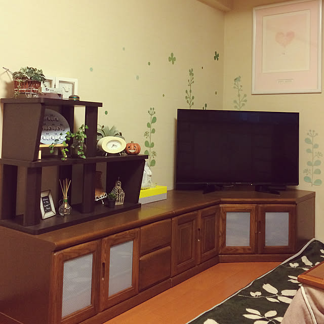 asariさんの実例写真