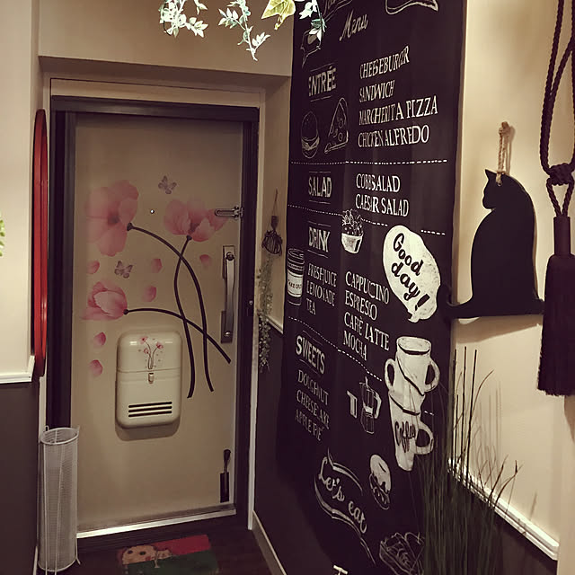 machakoさんの実例写真