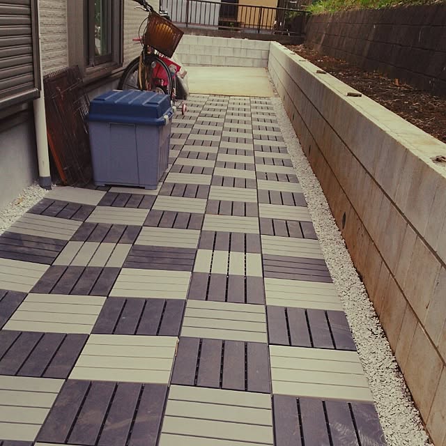 potさんの実例写真