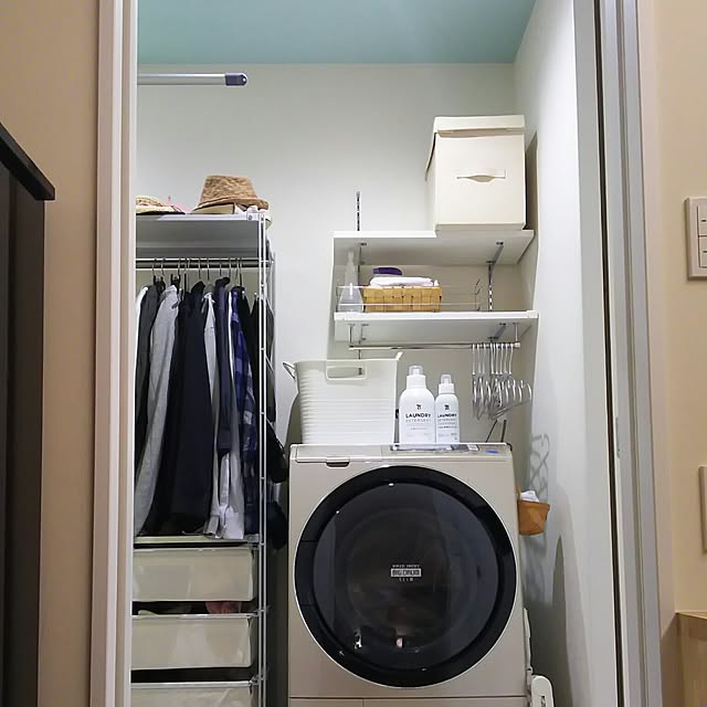 Ikunaさんの実例写真