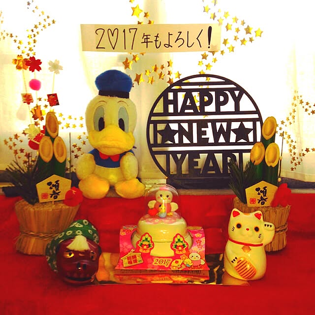 Yurieさんの実例写真