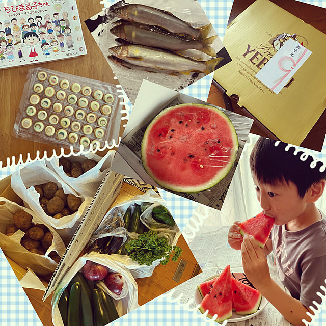 cecil..さんの実例写真