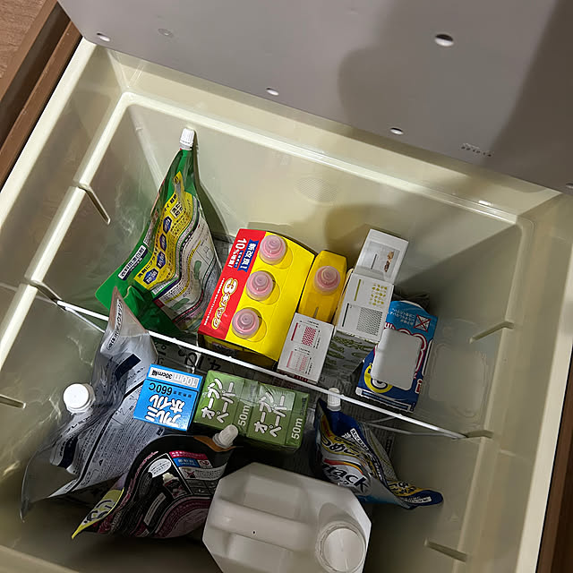 miiさんの部屋