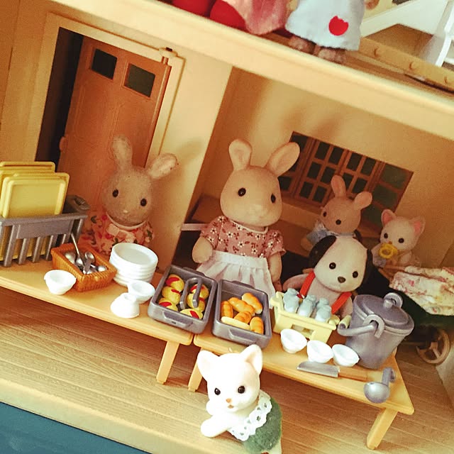 manaさんの実例写真