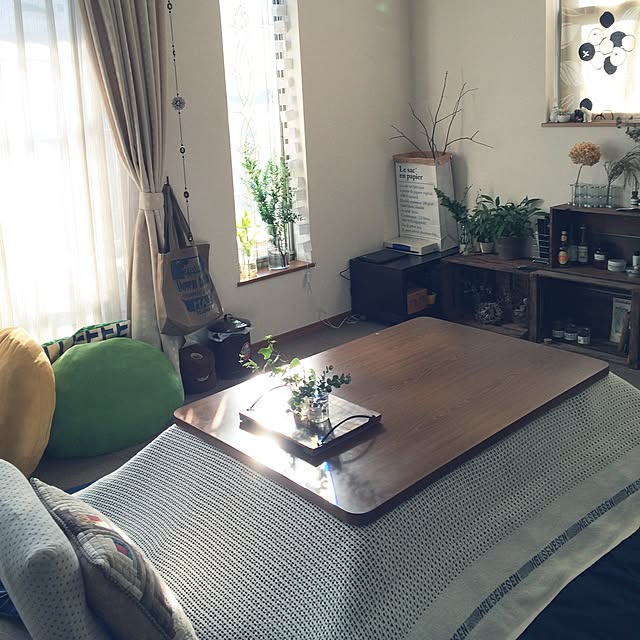 oliveandcheeseさんの実例写真
