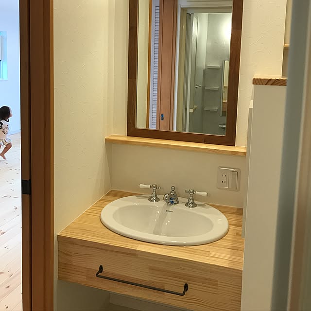 minaさんの実例写真