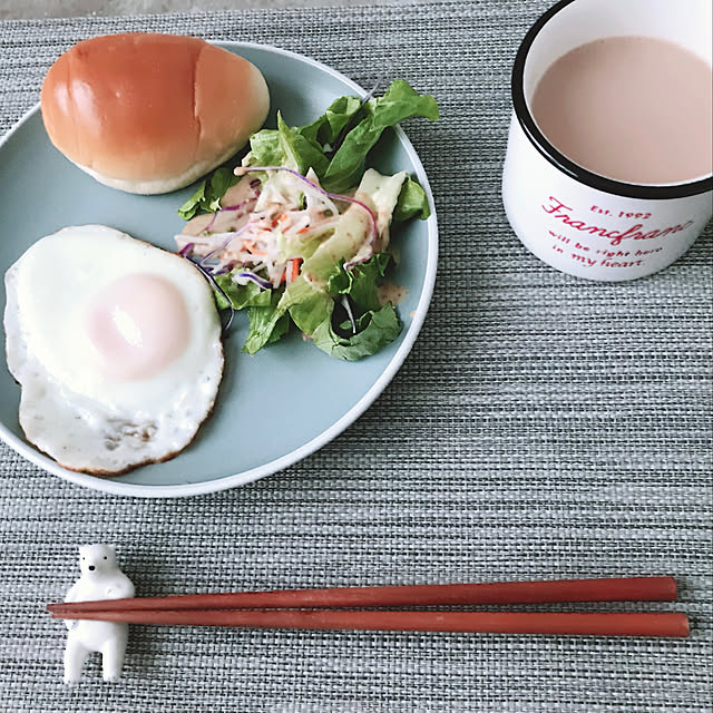amさんの実例写真