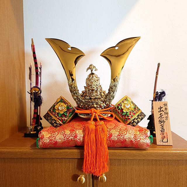 king_meat_kunさんの実例写真