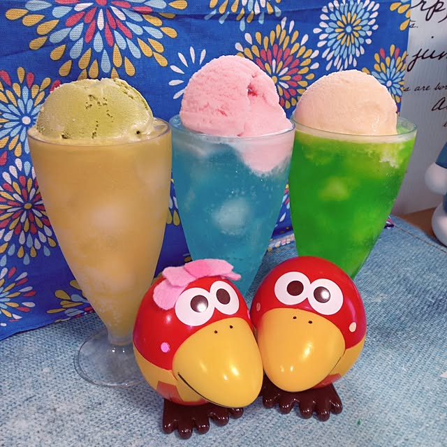 mocomocoさんの実例写真
