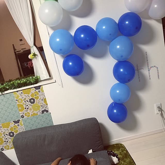 asammさんの実例写真