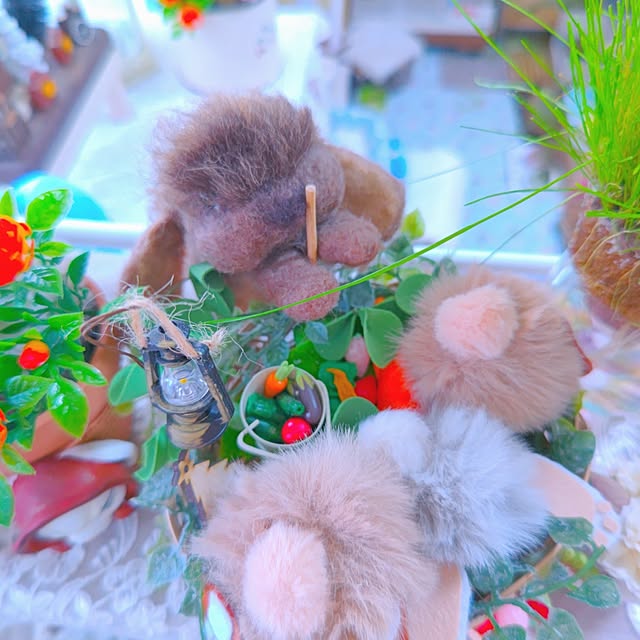 mariaさんの実例写真