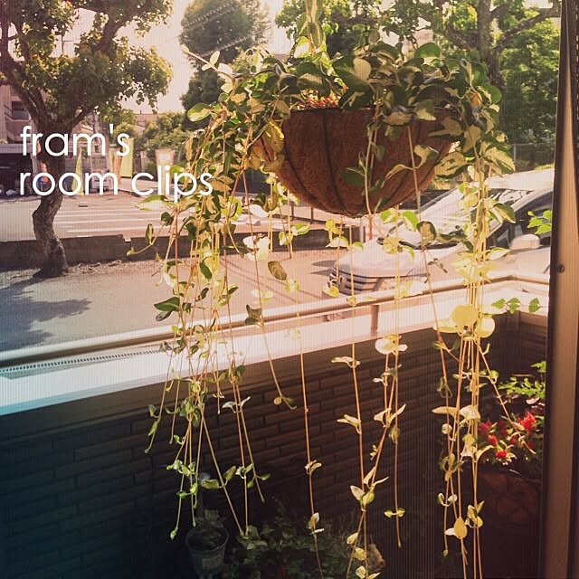 framさんの実例写真