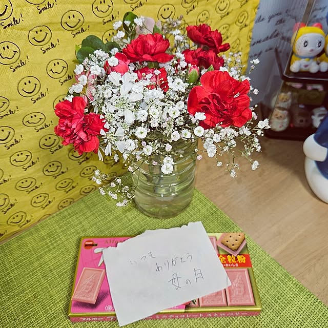 mocomocoさんの実例写真