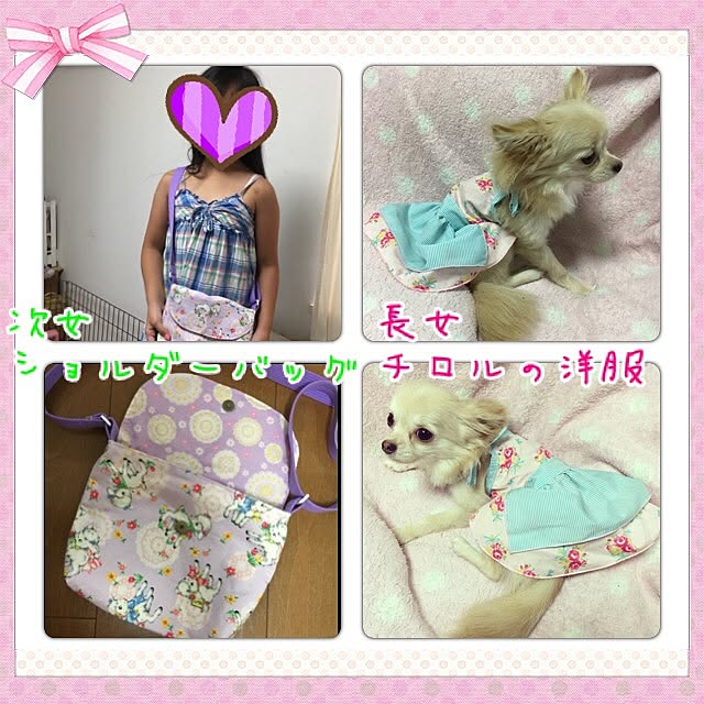 candy_Bonbonさんの実例写真
