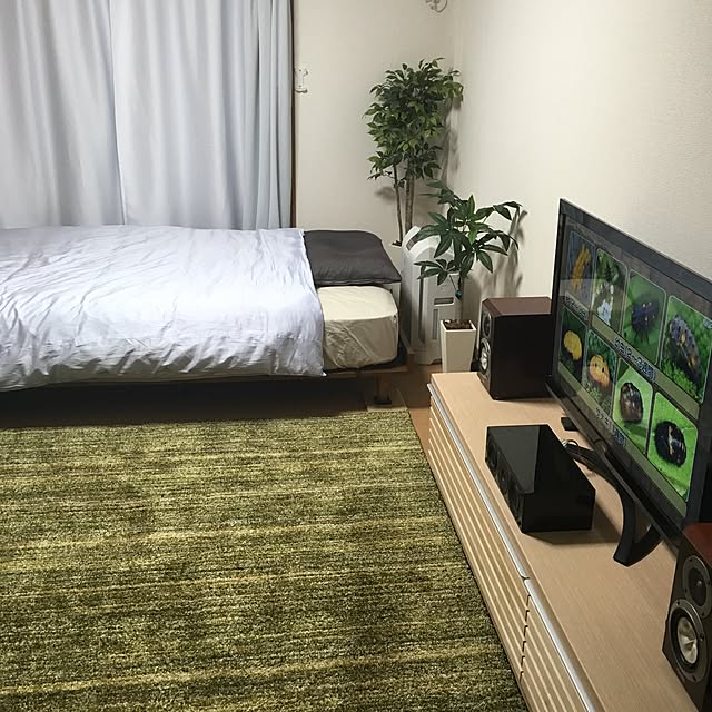 moonさんの実例写真