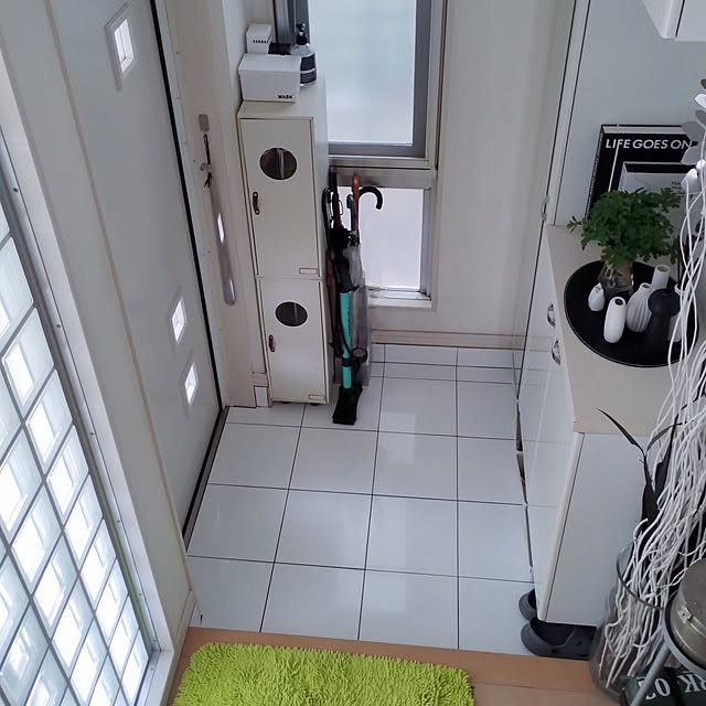 jinさんの実例写真