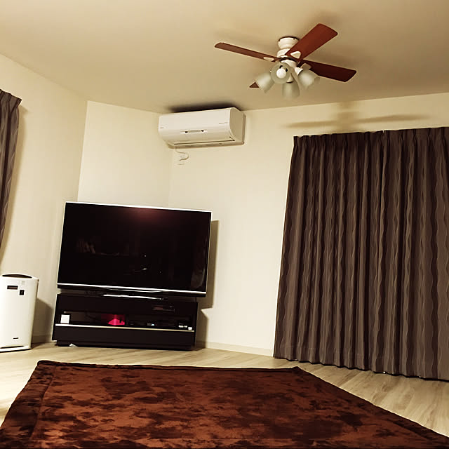 モノトーンインテリア/部屋全体のインテリア実例 - 2019-11-23 22:06:24