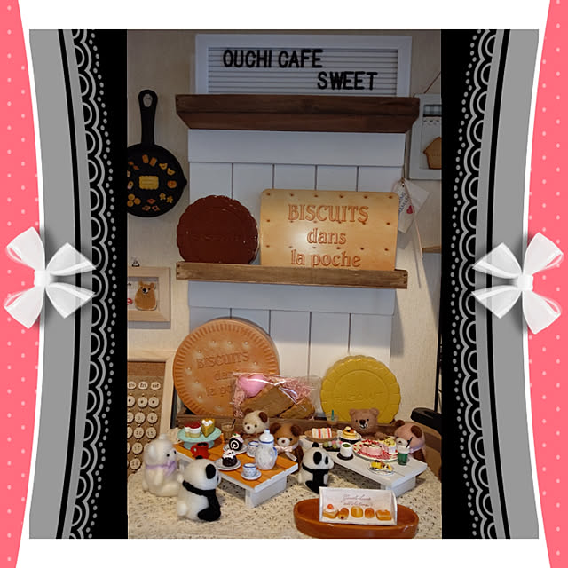 yumirinさんの実例写真