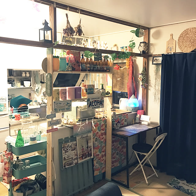 ariceさんの実例写真