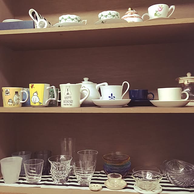 Yuccaさんの実例写真