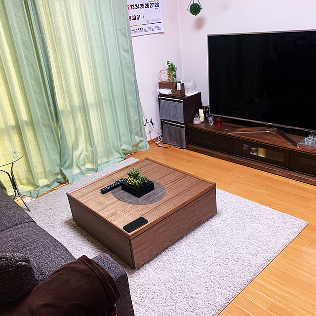 Yuさんの実例写真