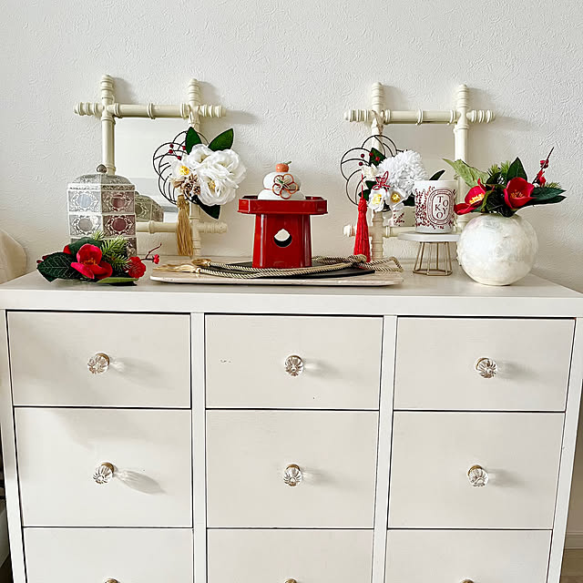 Uraraさんの部屋