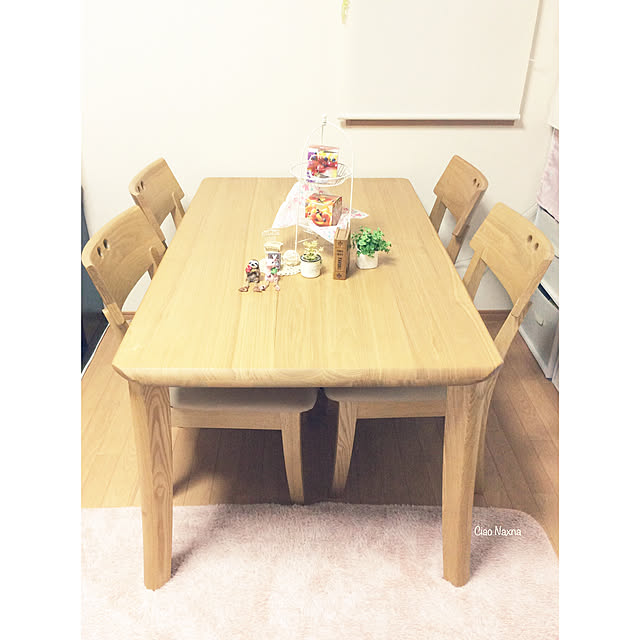 CiaoNaxnaさんの実例写真