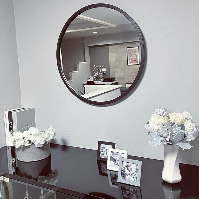 kazuさんの実例写真