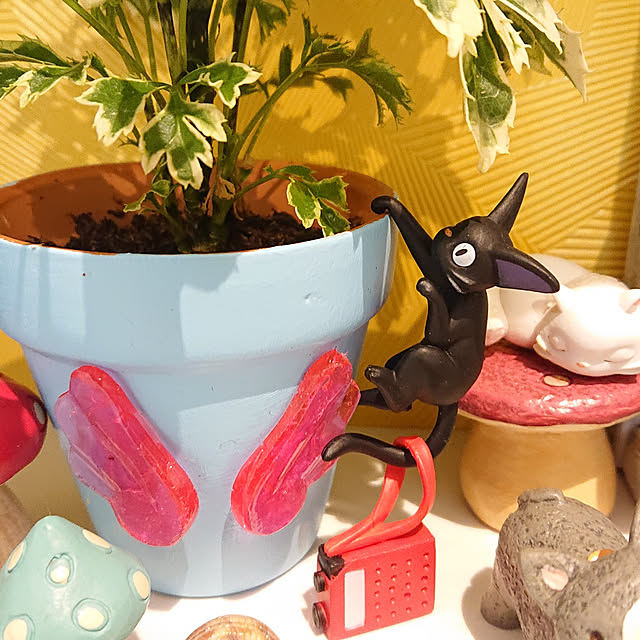 nitti.zakka.kohakuさんの実例写真