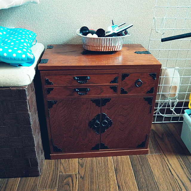 Tさんの実例写真