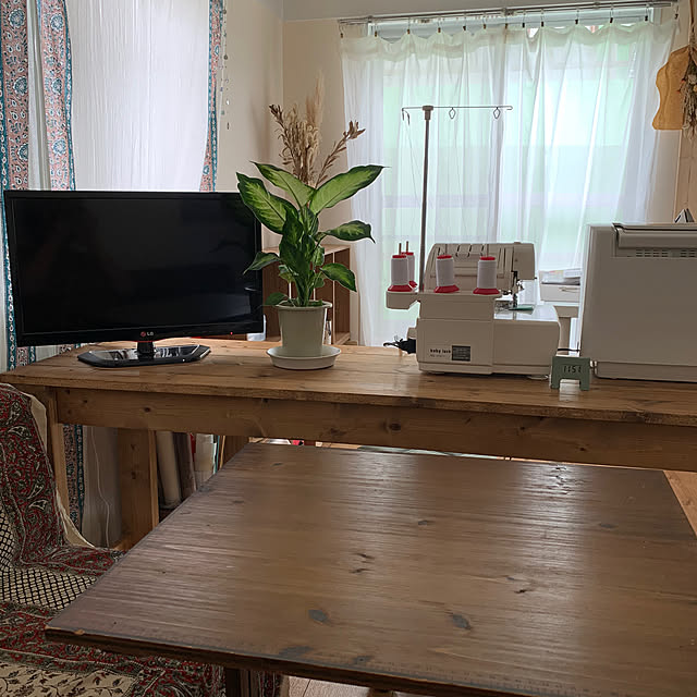 atuさんの部屋
