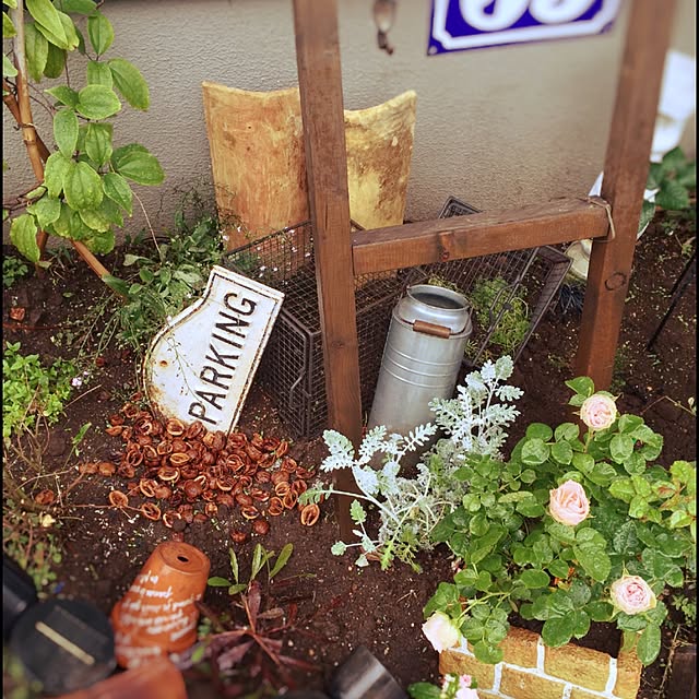 ochicochiさんの実例写真