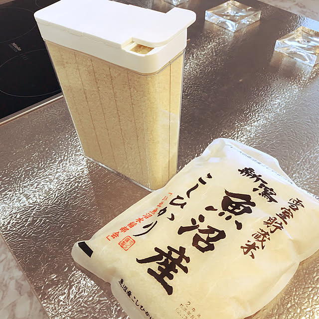 nackeyさんの実例写真