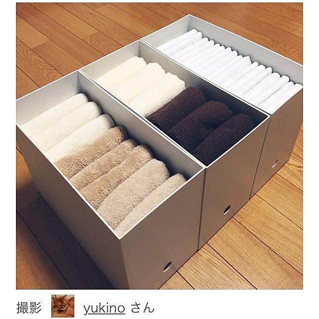 yukinoさんの実例写真