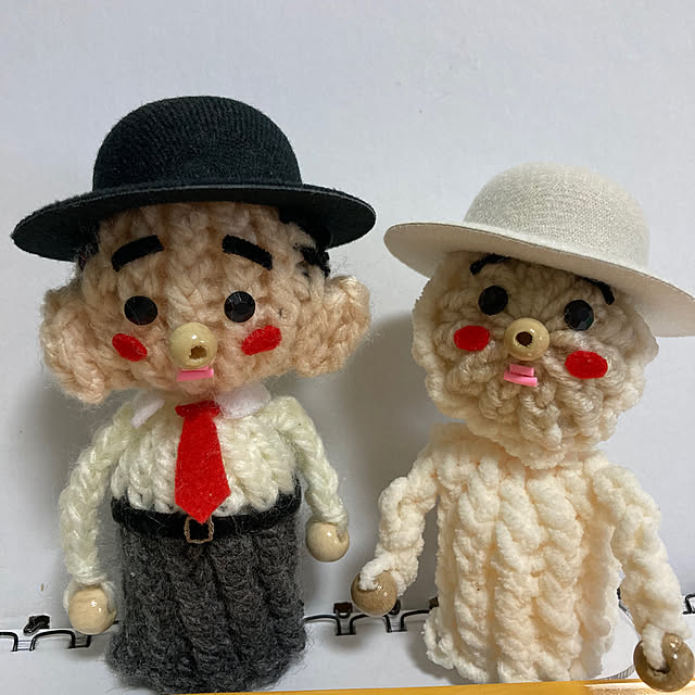 manduonmaさんの部屋