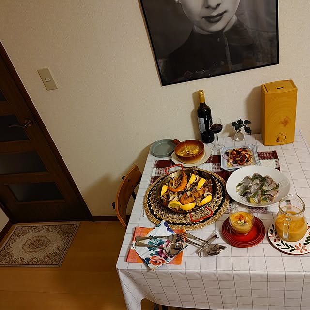 moruさんの部屋