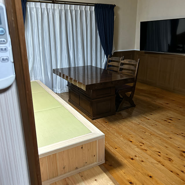 m.golf.wagnさんの実例写真