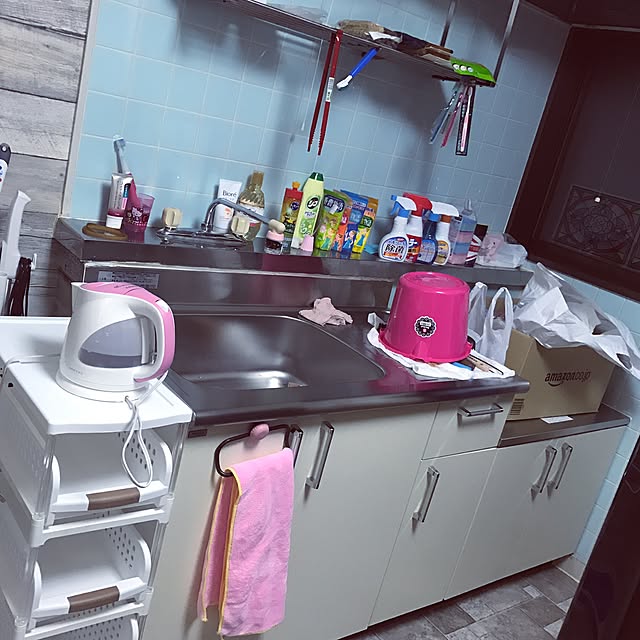 rarachanさんの実例写真