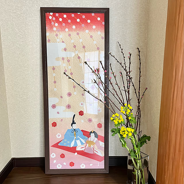 Hannahさんの実例写真